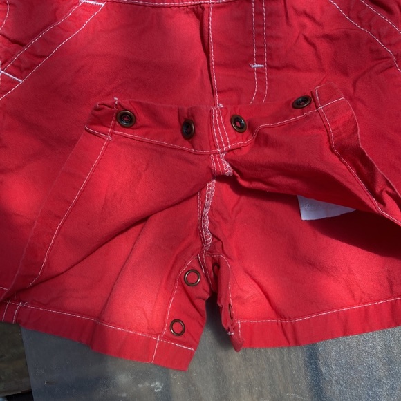 Oshkosh overall - Picture 2 of 4